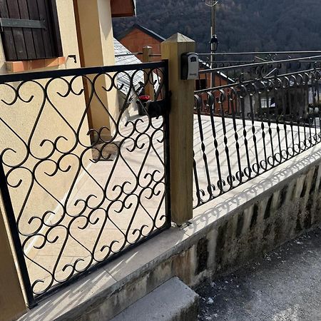Appartement Boutx 4 Personnes Exterior foto