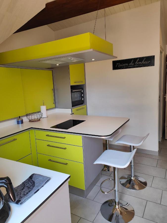 Appartement Boutx 4 Personnes Habitación foto